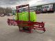 Опрыскиватель DEMAROL 600L - 12M