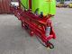 Опрыскиватель DEMAROL 600L - 12M