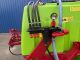 Опрыскиватель DEMAROL 600L - 12M