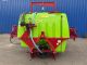 Опрыскиватель DEMAROL 600L - 12M