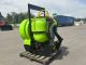 Опрыскиватель Demarol садовый вентиляторный 200L