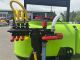 Опрыскиватель Demarol садовый вентиляторный 200L