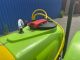 Опрыскиватель Demarol садовый вентиляторный 200L