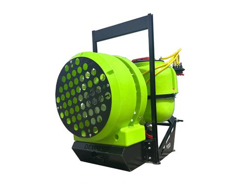 Опрыскиватель Demarol садовый вентиляторный 200L