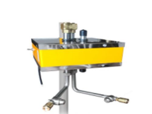 Распылитель для поля двухсторонний