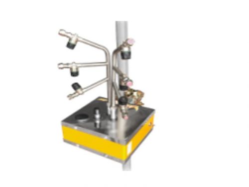 Распылитель для винограда двухсторонний