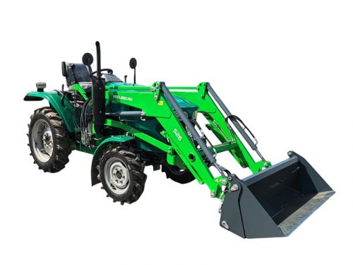 Оборудование погрузочное Kerland (КУН) GM35/03 (челюстной+джойстик) Оборудование погрузочное Kerland (КУН) GM35/03 (челюстной+джойстик)