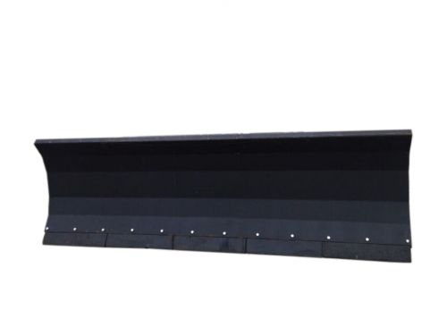 Отвал коммунальный с гидроповоротом Нёман (для МТЗ 82/80/892)