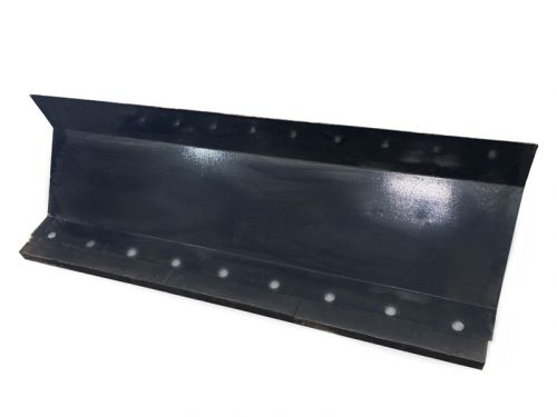 Отвал (нож) 1,5м с креплением под трактор