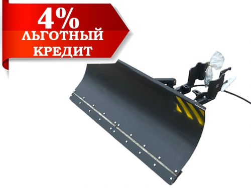 Оборудование бульдозерное ОБ12-01