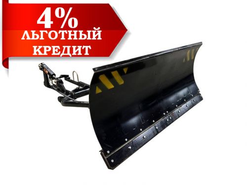Оборудование бульдозерное ОБ12-00.000