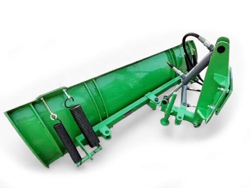 Отвал универсал Kerland S26 (1,6 м)