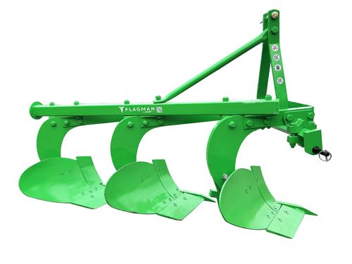 Плуг Flagman (Флагман) PRO 3,20