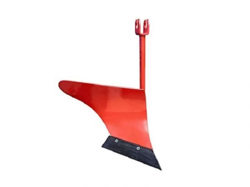 Плуг ПЛН-16 А (стойка 16мм, шир. захв. 22 см, 3 отверстия на стойке) 11.01.40.00.00-01