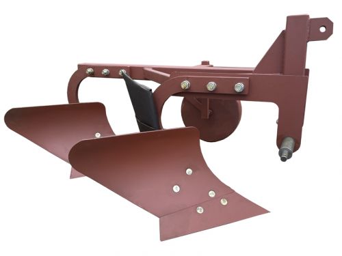 Плуг ПНД1-00.00.000 для минитрактора МТЗ