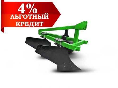 Плуг Kerland ПТ225