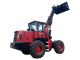 Фронтальный погрузчик Rossel R-4100