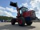 Фронтальный погрузчик Rossel R-4100