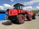 Фронтальный погрузчик Rossel R-4100