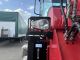 Фронтальный погрузчик Rossel R-4100