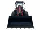 Фронтальный погрузчик Rossel R-4100