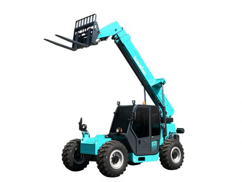 Телескопический погрузчик Sunward SWTH2710 Телескопический погрузчик Sunward SWTH2710