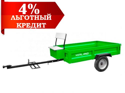 Прицеп Kerland П1700