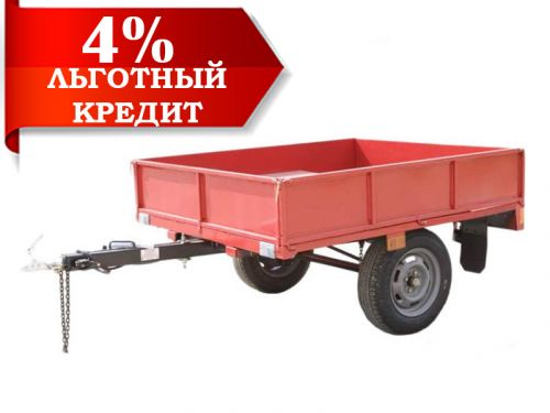 Прицеп автомобильный Беларус П05.02-01 Прицеп автомобильный Беларус П05.02-01