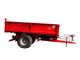 Полуприцеп малогабаритный тракторный ПМТ-330