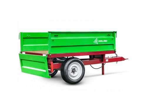 Прицеп Kerland П3210