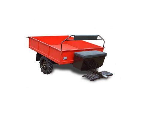 Прицеп мотоблочный ПМ-00.000 Прицеп мотоблочный ПМ-00.000