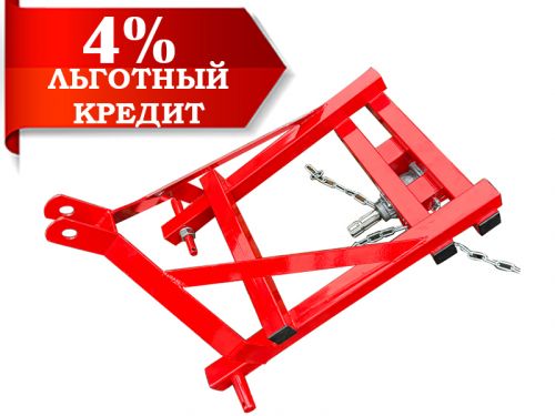 Ботвоудалитель для картофеля D-Pol