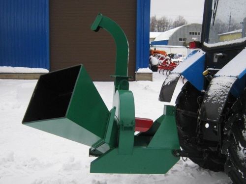 Измельчитель БЛ-60