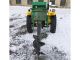 Ямобур 1W-50