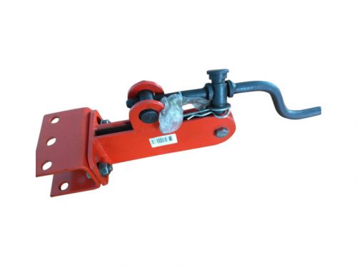 Сцепка МБ-16.3P250 д/с 16мм с 3 отв/универсал