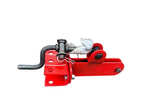 Сцепка МБ-16.3P250 д/с 16мм с 3 отв/универсал Сцепка МБ-16.3P250 д/с 16мм с 3 отв/универсал