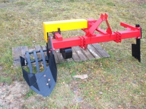 Скоба выкопочная БЛ-СВ-1