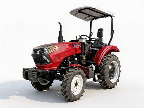 Минитрактор Rossel RT-244D