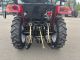 Минитрактор Rossel RT-282D