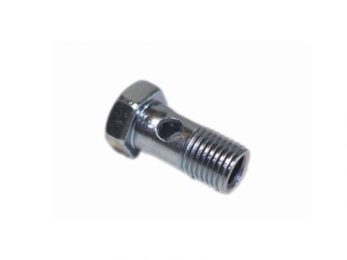 Болт штуцерный М14х1,5 (болт гидравлики)