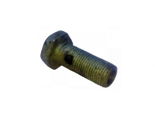 Болт штуцерный М16х1,5 (Для гидробаков старого образца)