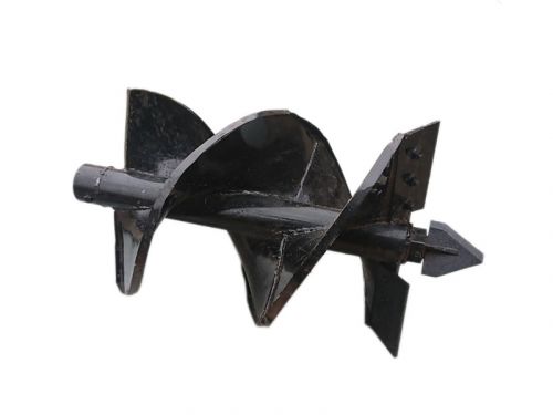 Бур (шнек) 1W-50