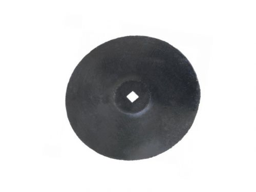 Диск бороны 1BQX (460 мм/ 18 дюймов) "Круглый" Диск бороны 1BQX (460 мм/ 18 дюймов) "Круглый"