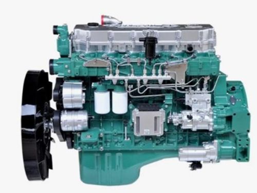Двигатель FAW CA6DL2-35 258kWt
