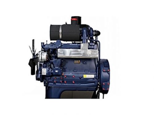 Двигатель WEICHAI WP6G175E22
