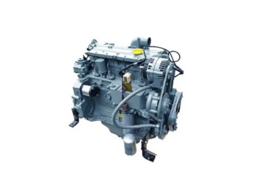 Двигатель XINCHAI A498BZG 55kWt