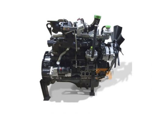 Двигатель YUNNEI YN48GBZ 92kWt