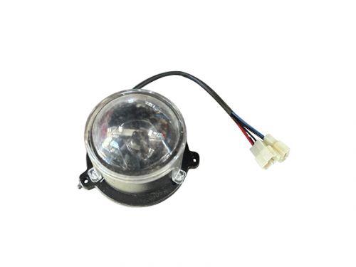 Фара для XT-20D Pro/RT-244D/RT-282D Фара для XT-20D Pro/RT-244D/RT-282D