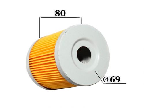 Фильтр масляный вставка ф-69/35/18 мм, H=81 мм