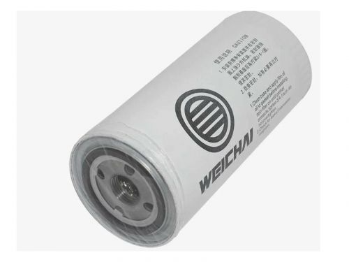 Фильтр масляный WEICHAI (аналог JX0818A) для R-4100 Фильтр масляный WEICHAI (аналог JX0818A) для R-4100
